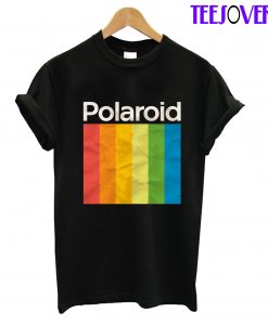 Polaroid Graphic T-Shirt