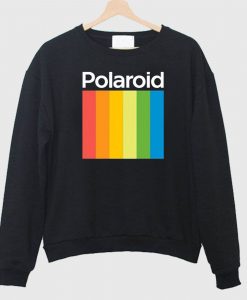 Polaroid Sweatshirt