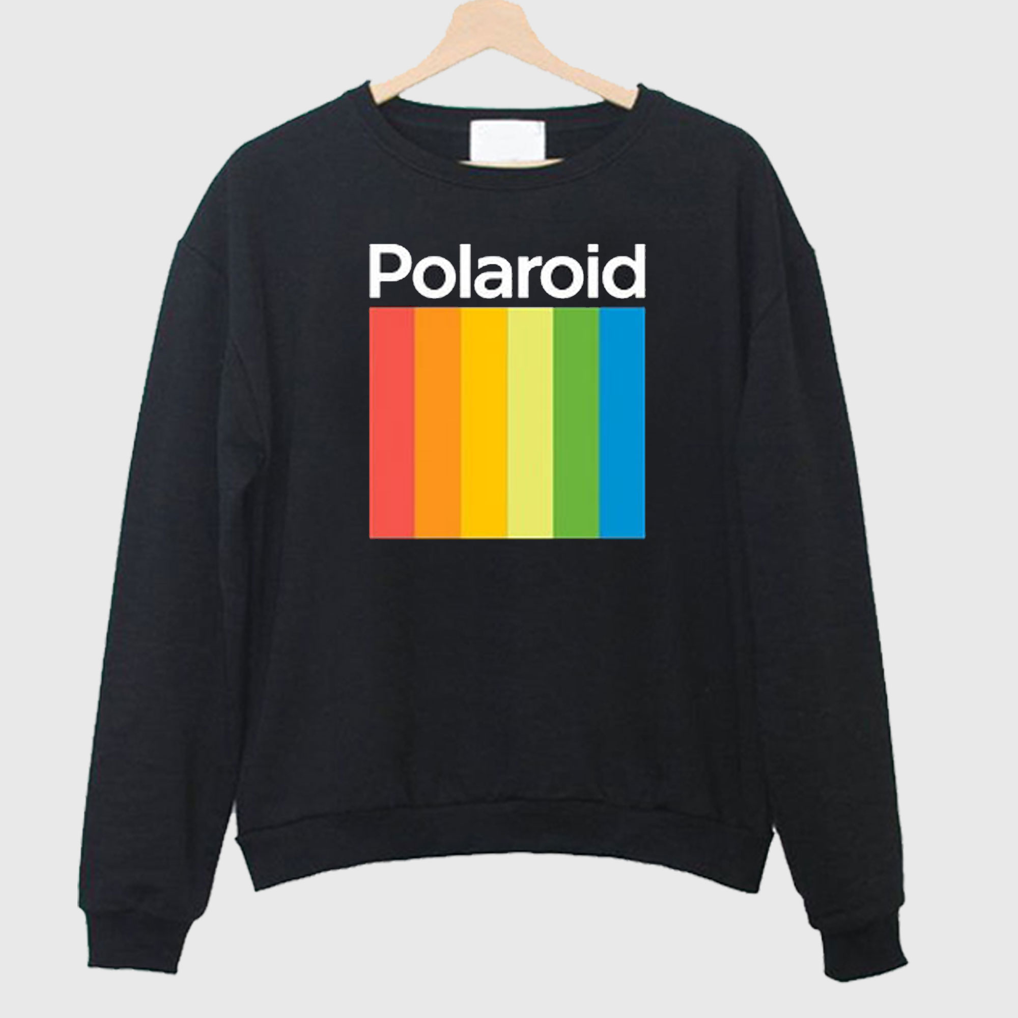 Polaroid Sweatshirt