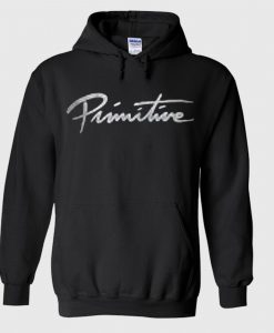 Primitive Hoodie