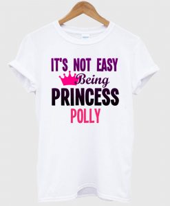 Princess Polly T Shirt