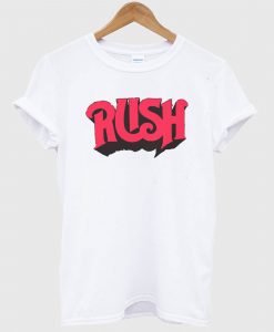 RUSH T Shirt