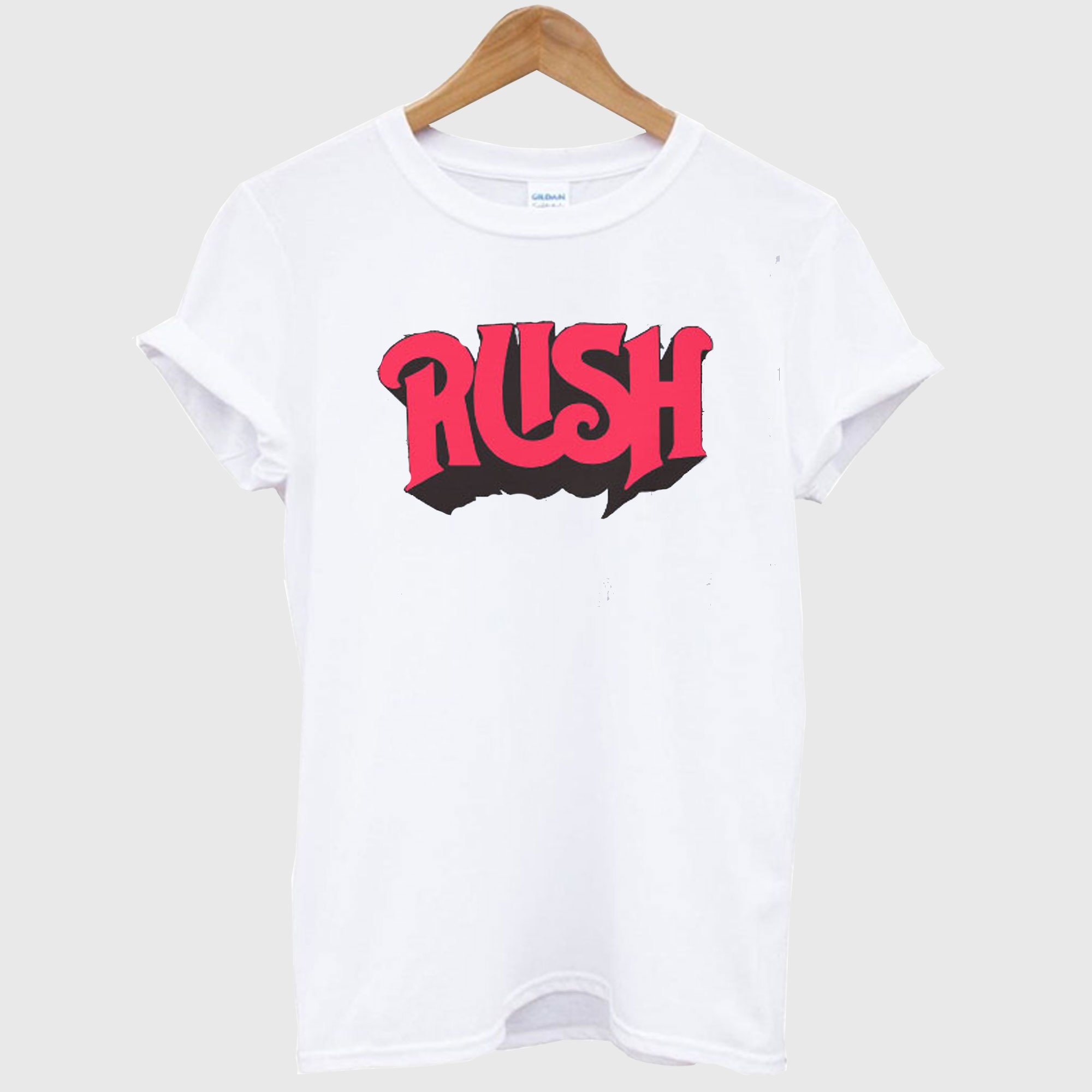 RUSH T Shirt