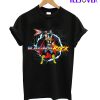 Ragna Rock Superhiro T-Shirt