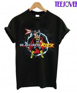 Ragna Rock Superhiro T-Shirt