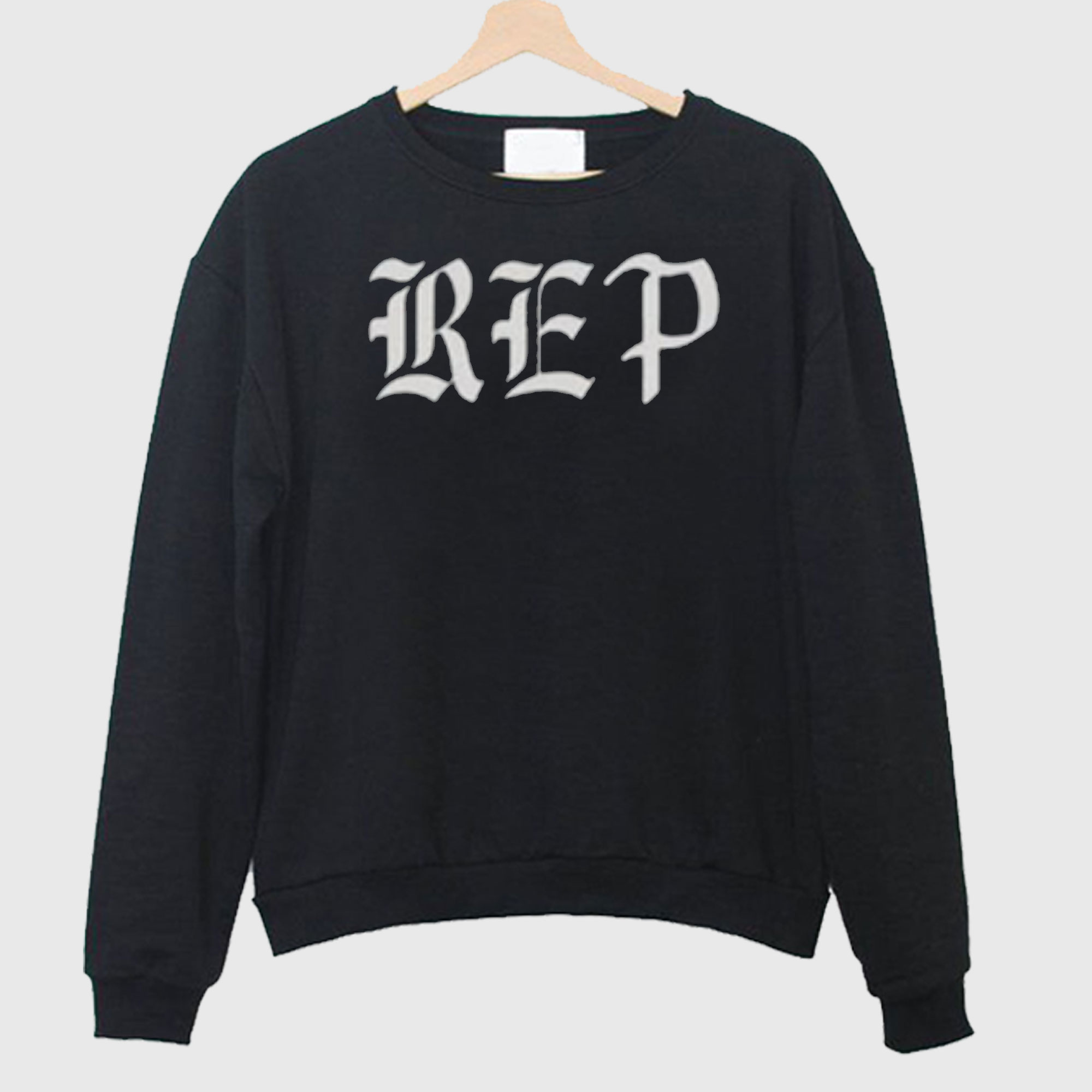 Rep Sweatshirt