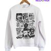 Revolution Girl Style Now Sweatshirt