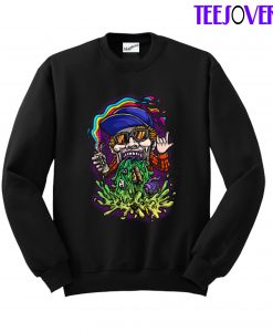 Rock On Sweatshirt