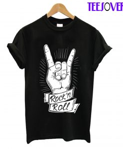 Rock'n Roll T-Shirt