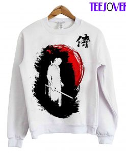 Ronin Samurai Japanese & Asian Sweatshirt