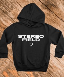 STEREO FIELD Hoodie