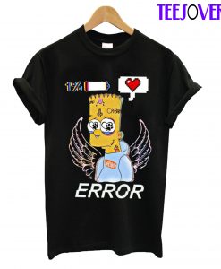 Sad Boy Eror T-Shirt