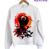 Samurai Clash Sweatshirt