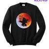 Samurai Ninja Owl Sweatshirt