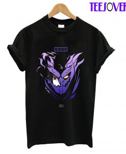 Sasuke x Susanoo T-Shirt