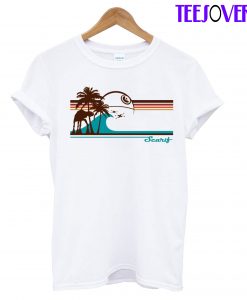 Scarif Summer T-Shirt