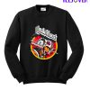 Screaming for Vengeance Crewneck Sweatshirt