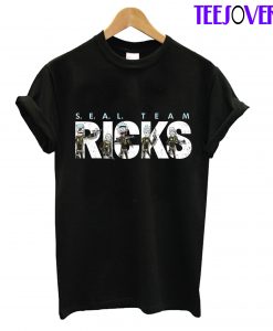 Seal Team Ricks T-Shirt