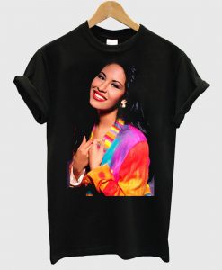 Selena Quintanilla T-Shirt