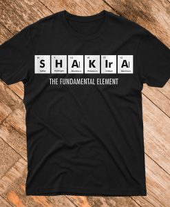 Shakira T Shirt
