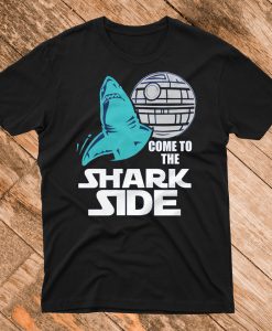 Shark Side Shirt