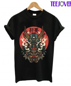 Shin Musha T-Shirt