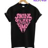 Shine On You Crazy Diamond T-Shirt