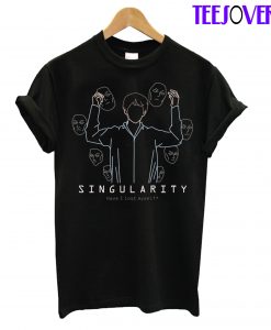 Singularity Have I Lost Myself T-Shirt