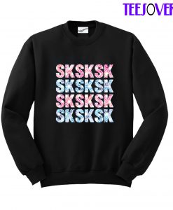 SkSkSkSkSkSkSk Sweatshirt