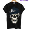Skull Panda T-Shirt