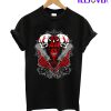 Skull Shoot T-Shirt