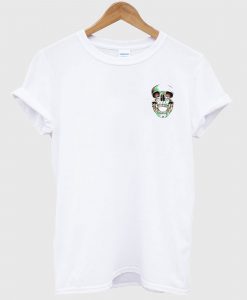 Skull T Shirt