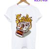 Smile Polaroid T-Shirt