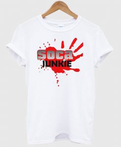 Soca T-shirt