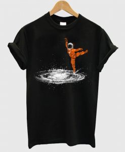 Space Dance T-Shirt