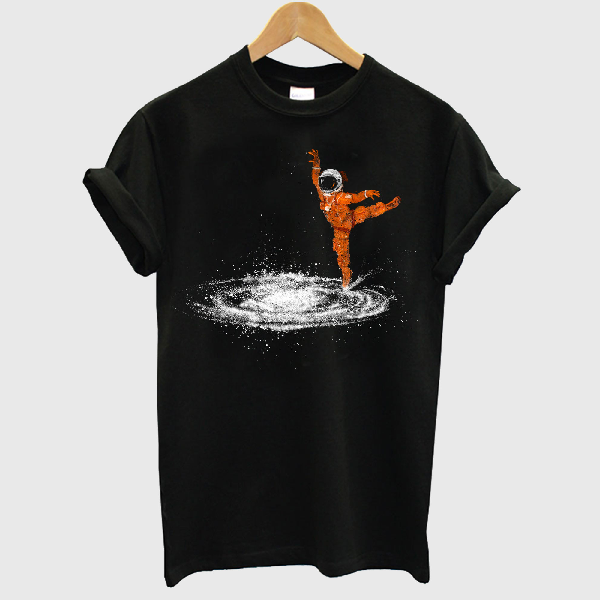 Space Dance T-Shirt