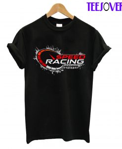 Speed Racing T-Shirt