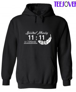 Spiritual Meaning Hoodie