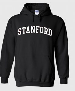 Stanford University Hoodie