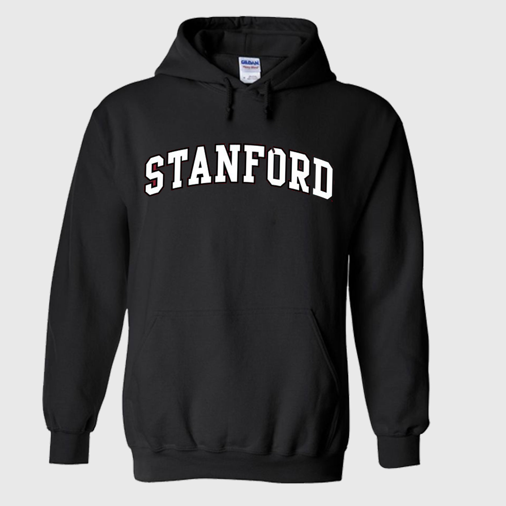 Stanford University Hoodie