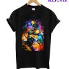 Star Platinum Superhiro T-Shirt