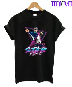 Star Platinum T-Shirt