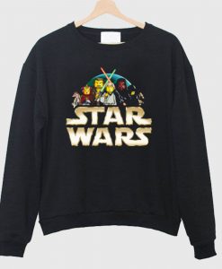 Star Wars Sweatshirt