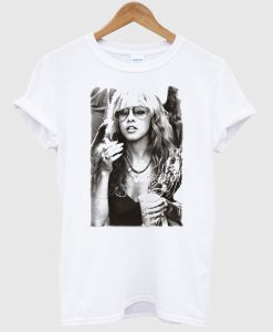 Stevie Nicks T-Shirt