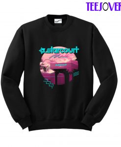 Strange Mall Sweatshirt