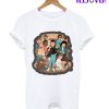 Stranger Anime 2 T-Shirt