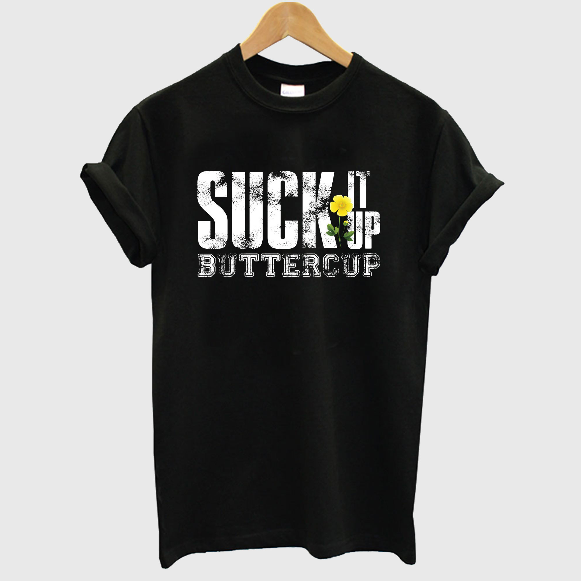 Suck It Up T-Shirt