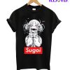 Sugoi Anime T-Shirt