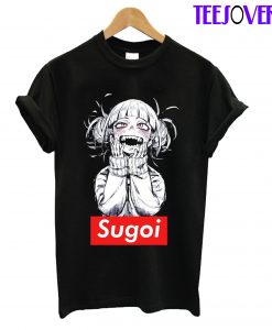 Sugoi Anime T-Shirt