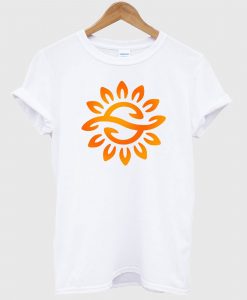 Sunflower T Shirt